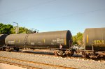 GATX Tank Car